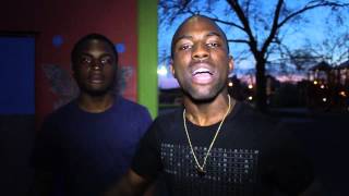 K Gibbs & Young Dre - Freestyle