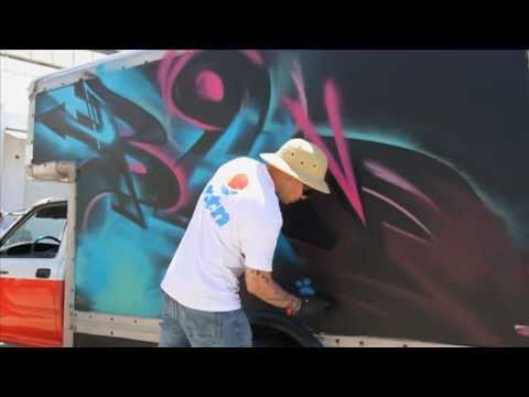 MIKE BAM TWS & NATE 1 MPC IN SAN JOSE