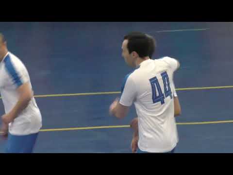 31 КХ 3 тур 10 лига Сталь   Langate голы