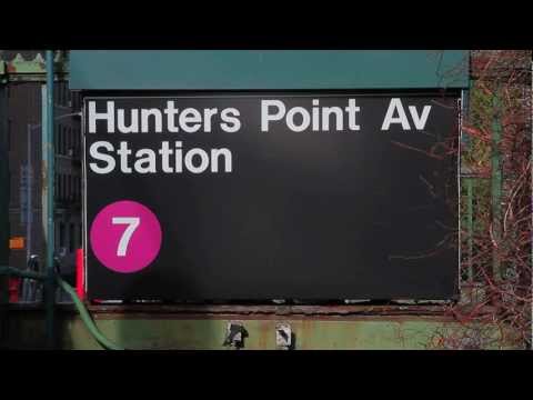 ^MuniNYC - Hunters Point 49th Avenue & 21st Street (Long Island City, Queens 11101)