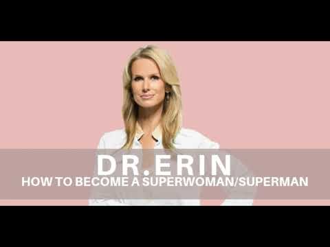 MONEY - TAKE BACK YOUR POWER | DAILY DR. ERIN