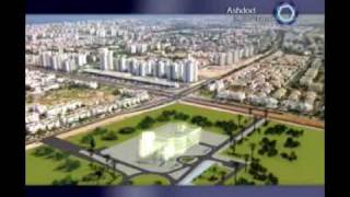 preview picture of video 'ASHDOD MEDICAL CENTER'