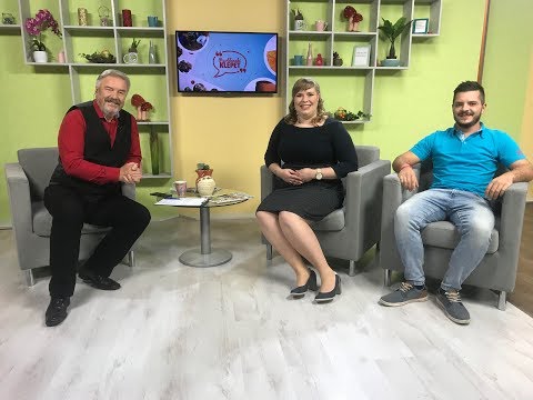 POPOLDANSKI KLEPET s PODOKNIČARJEM: ANSAMBEL POSAVSKI VESELJAKI