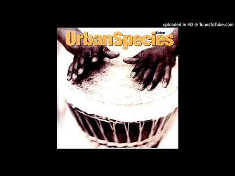 Urban Species - Spiritual love ''Album Edit'' (1994)