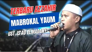 Download lagu SHOLAWAT MERDU MABROKAL YAUM VERSI TERBARU AZZAHIR 2025 FULL LIRIK ARAB mp3 Download lagu SHOLAWAT MERDU MABROKAL YAUM VERSI TERBARU AZZAHIR 2025 FULL LIRIK ARAB mp3