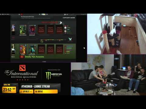 A story from 2GD's childhood