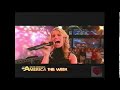 Good Morning America ABC Bumper 2004 Jessica Simpson