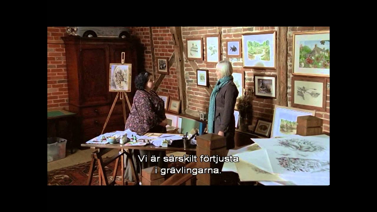 Midsomer murders Midsumer Life