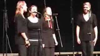 Common Times- Let It Be Me