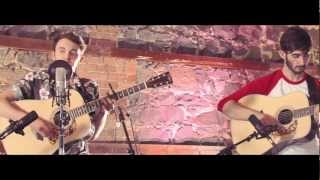 San Cisco - Reckless (theMusic Sessions)