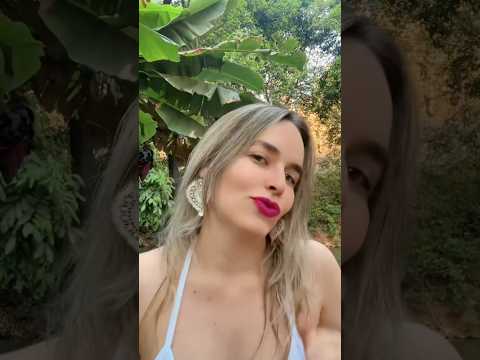 Rio Azuis - Tocantins #rioazuis #rioazuistocantins #rioazuismenorriodobrasil #tocantins #ferias