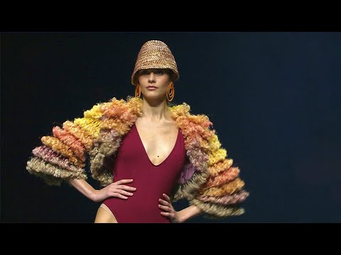 Nuria Gonzales | Spring Summer 2023 | Full Show