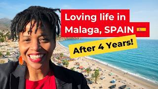 What Life Abroad Really Looks Like 4 Years In, with Lori L. Tharps