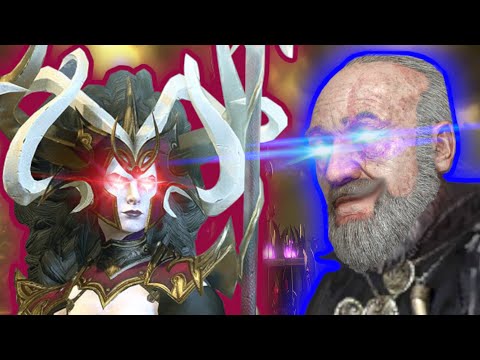 If the Advisor was honest to Morathi