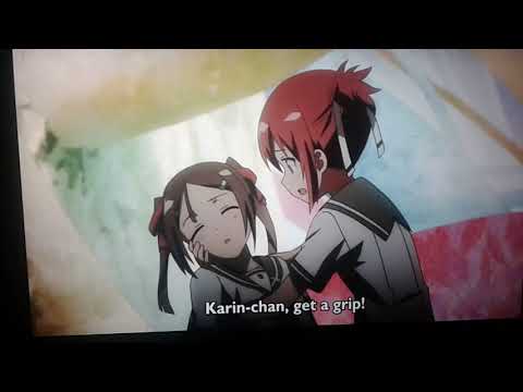 Yuuki Yuuna Wa Yuusha De Aru - Season 2 - Episode 11 - Passion - English Subbed