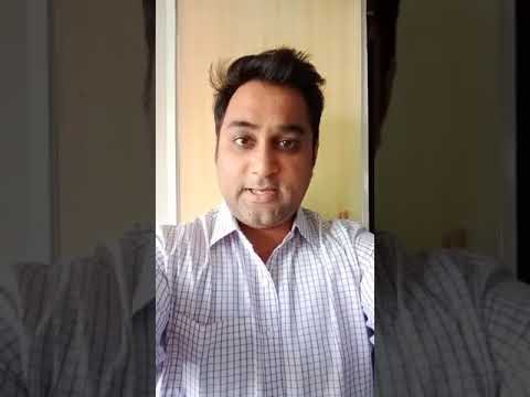 Alok Naik introductio...