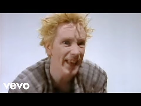 Public Image Ltd - Seattle (Official Video)