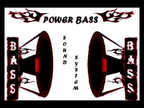 Inna Vs Tony Watters & Fono One & Axel Lecoste - Hot Virus (Power Bass Mash Up Mix) 2011