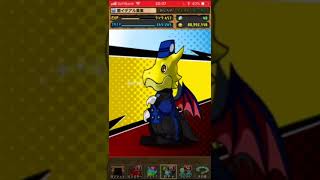 愚蓮のパズドラ〜ペルソナコラボ編〜