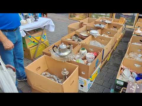 Największa. Lubelska Giełda staroci. Targ staroci. Polska #trip. Pchli targ. Polska