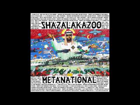 ShazaLaKaZoo - Habanera (feat. Roma Sijam)