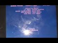 Closing To The Lion King 1995 VHS Version 4