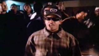 Eazy-E - It&#39;s On (uncensored) (HQ)