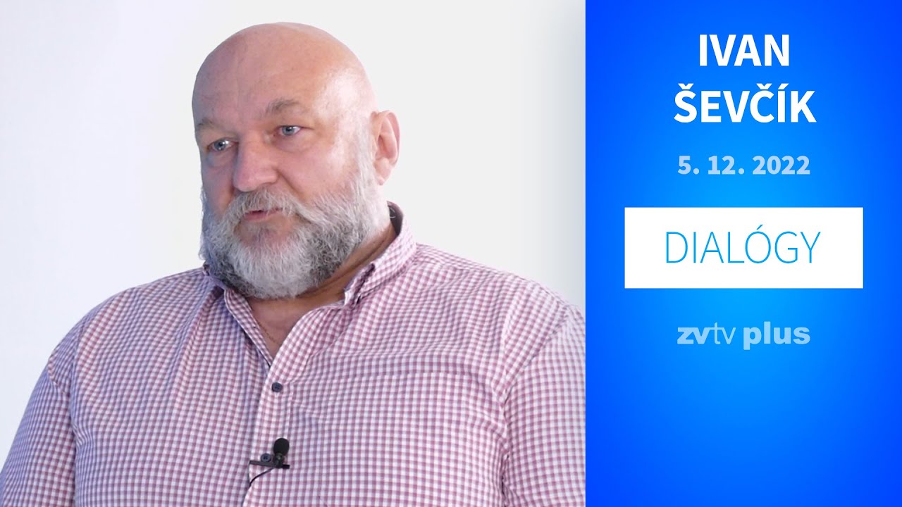 Politikov, ktorí pracujú v neprospech Slovenska treba vymeniť - Ivan Ševčík