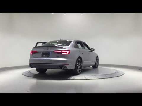 2017 Audi A4 - Ap000262