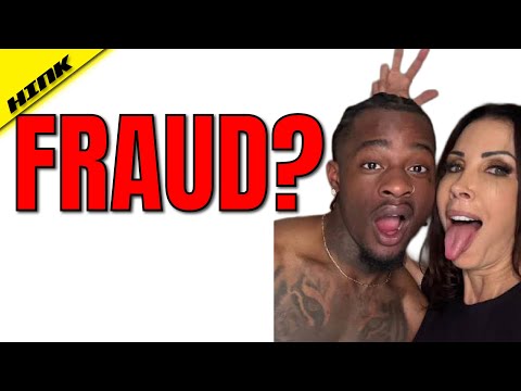 BBC Damion Dayski's REAL Size Exposed