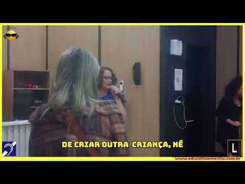 Tv Eduvcativa - Violência contra as Mulheres e Feminicídio em Marília SP Desafios e Atuação