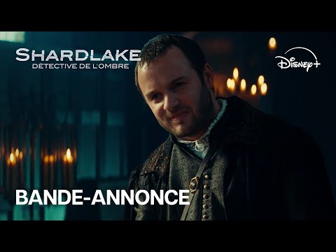 Shardlake : Détective de l'ombre - Bande-annonce [VF]