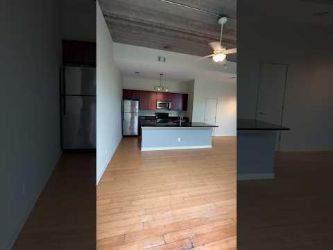 2 BED | 2.5 BATH | Frogtown Apartments Downtown | PARKING SPACE INCLUDED property video