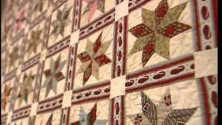 AQ - Laura Fisher's Antique Quilt Shop