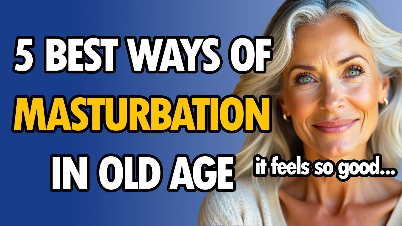 5 ESSENTIAL TIPS FOR ELDERLY PEOPLE - Great Tips