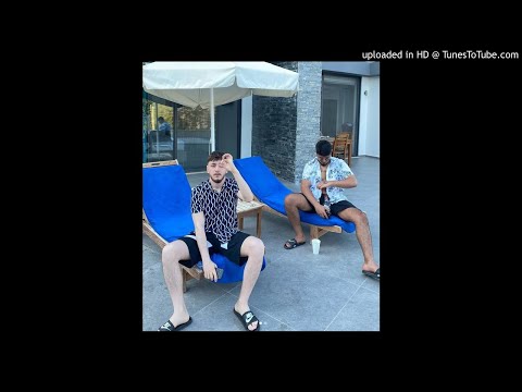 [SOLD] BATUFLEX x LVBELC5 TYPE BEAT - "Hong Kong" *Drill* (@prod.travma)