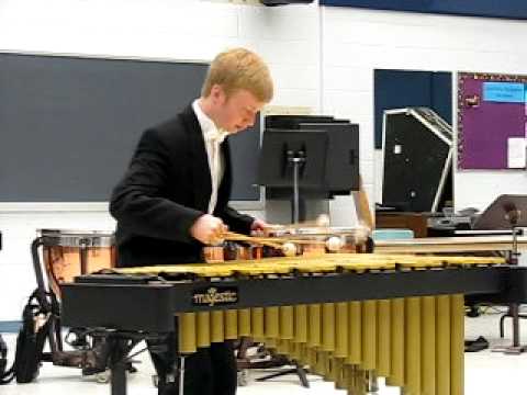 Music of the Day - Bill Molenhof