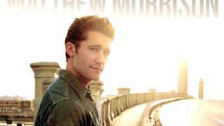 Matthew Morrison - Arms Of A Woman (Amos Lee Cover)