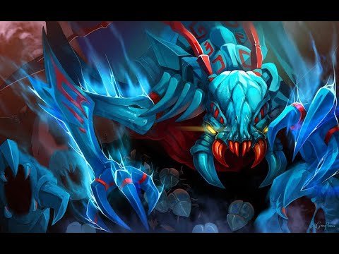 SECRET.MATUMBAMAN AS WEAVER GAME PLAY