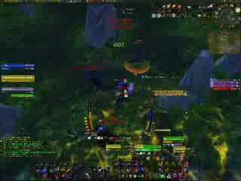 Broken Shadowstep Survival Trick