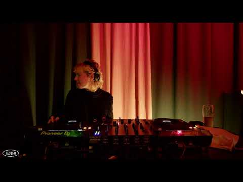 TESTFM @ ПЭУ w/ Elrux