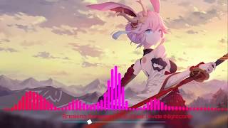 Breaking Benjamin - The Great Divide (Nightcore)