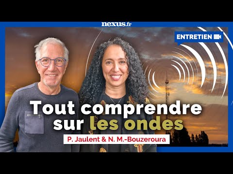 NEXUS — Tout comprendre sur le danger des ondes