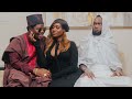 THE GHOST AND HIS WIFE MR MACARONI LOUDY SIMI CRAVE