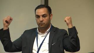 LVMH SMU Luxury Research Conference 2018 - Presented by Mr. Houssam Jedidi