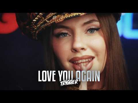 TRIGGER - Love You Again (One More Try)