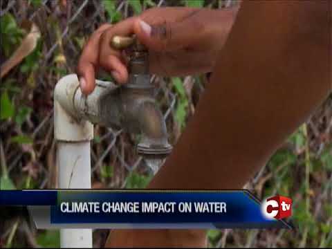 Protect The Watercourses