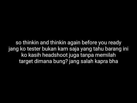 NOJI 483rap   SIMAK Diss Track