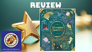 Wondrous Creatures Review