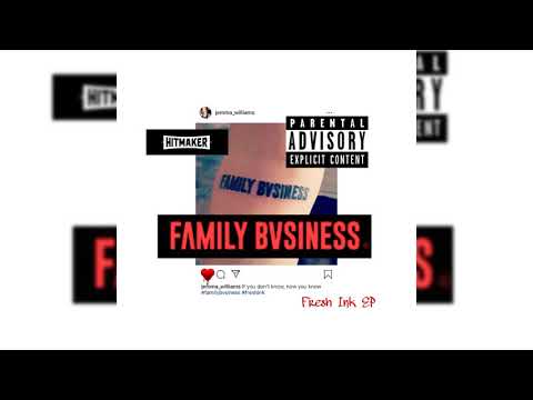 Video thumbnail for Frost Biz